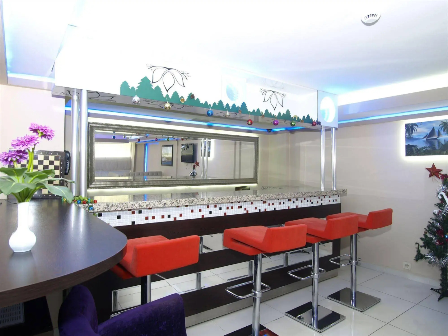 Foto - Hotel Timya