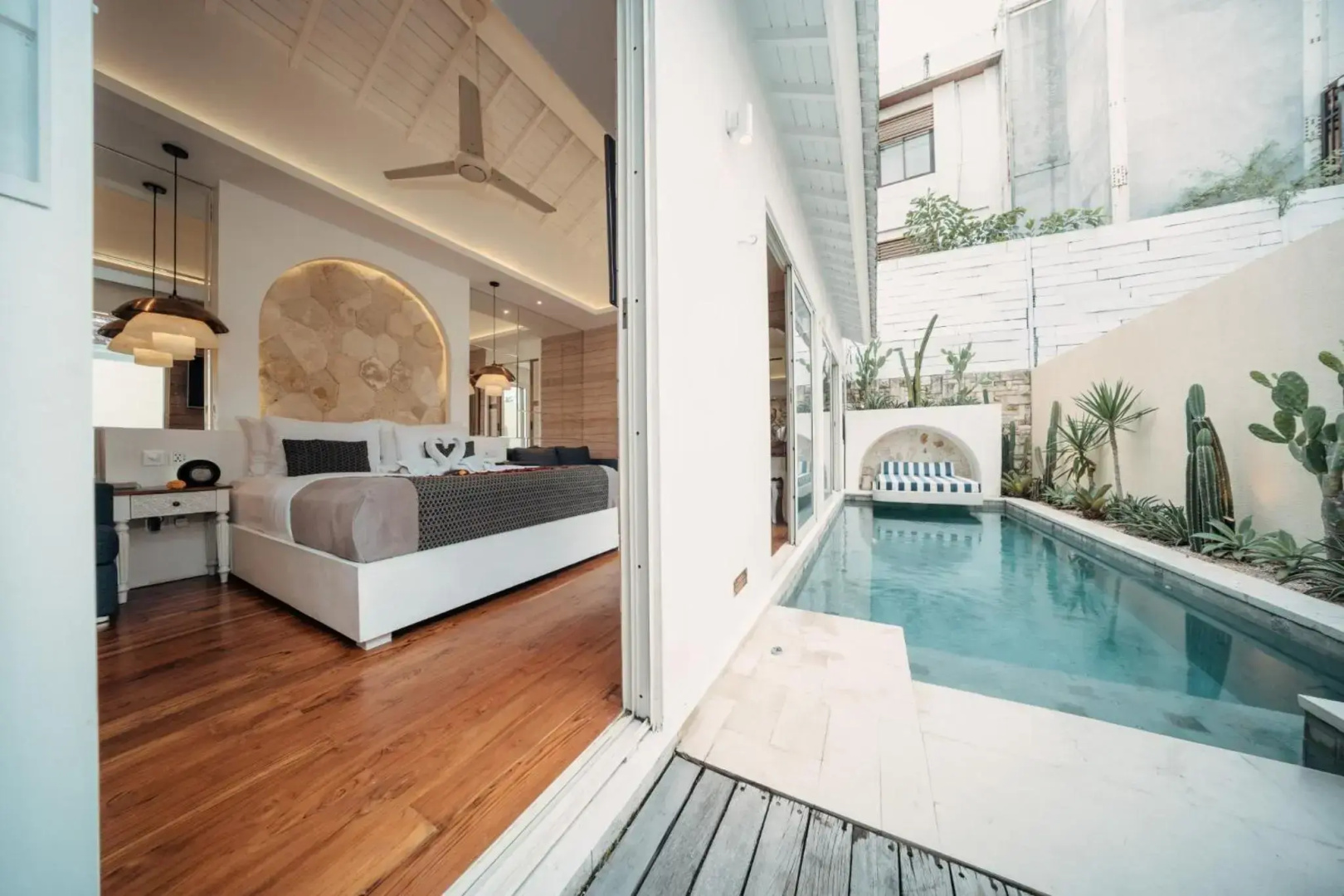 Foto - Aleva Villa Seminyak by Ini Vie Hospitality