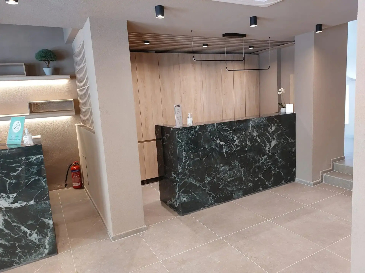 Foto - Astron Hotel Rhodes