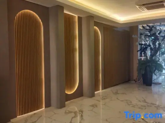 Photo - True Blue Bunga Bunga Hotel Pasar Baru - Jakarta
