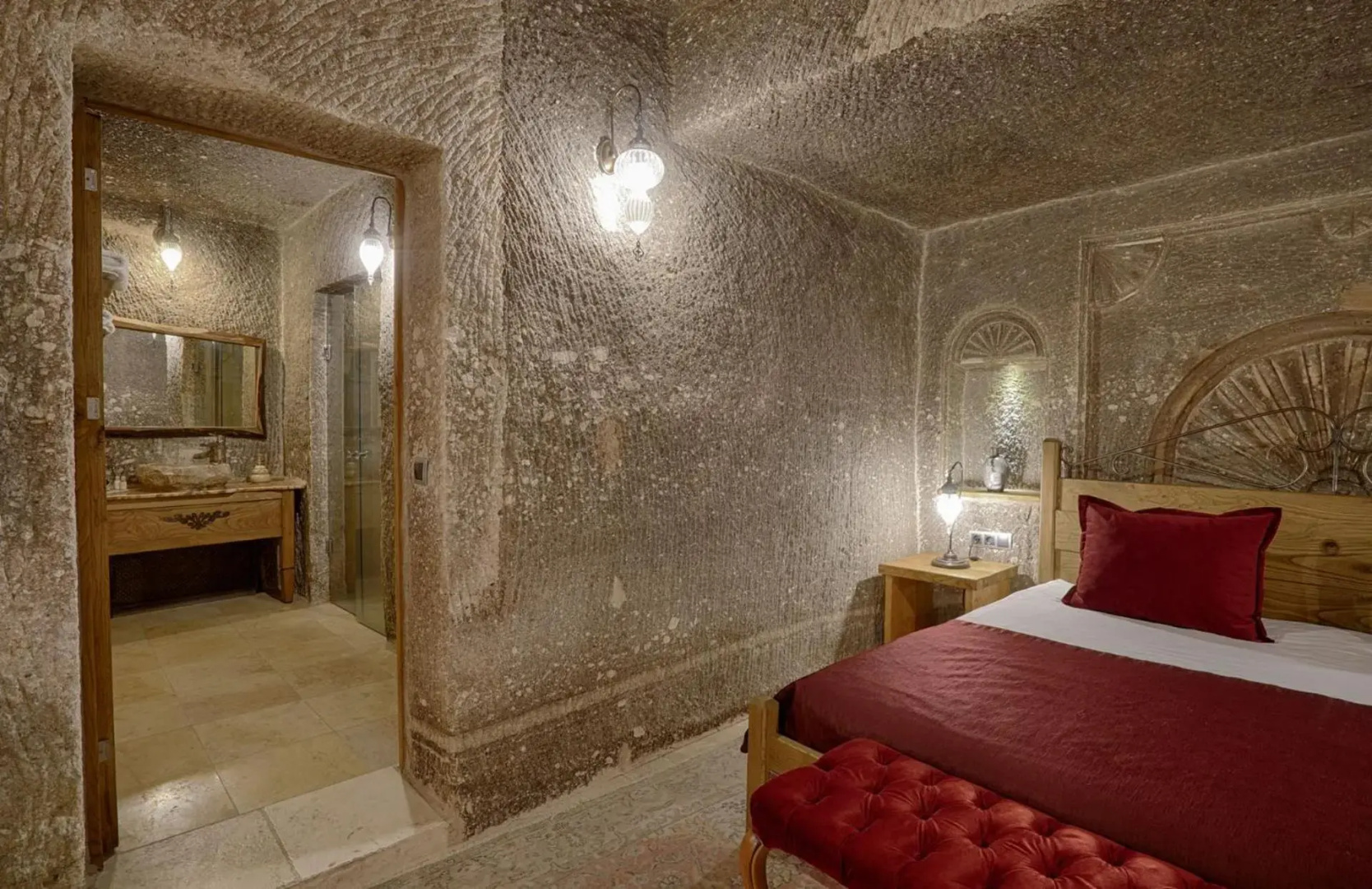 Photo - Hera Cave Suites