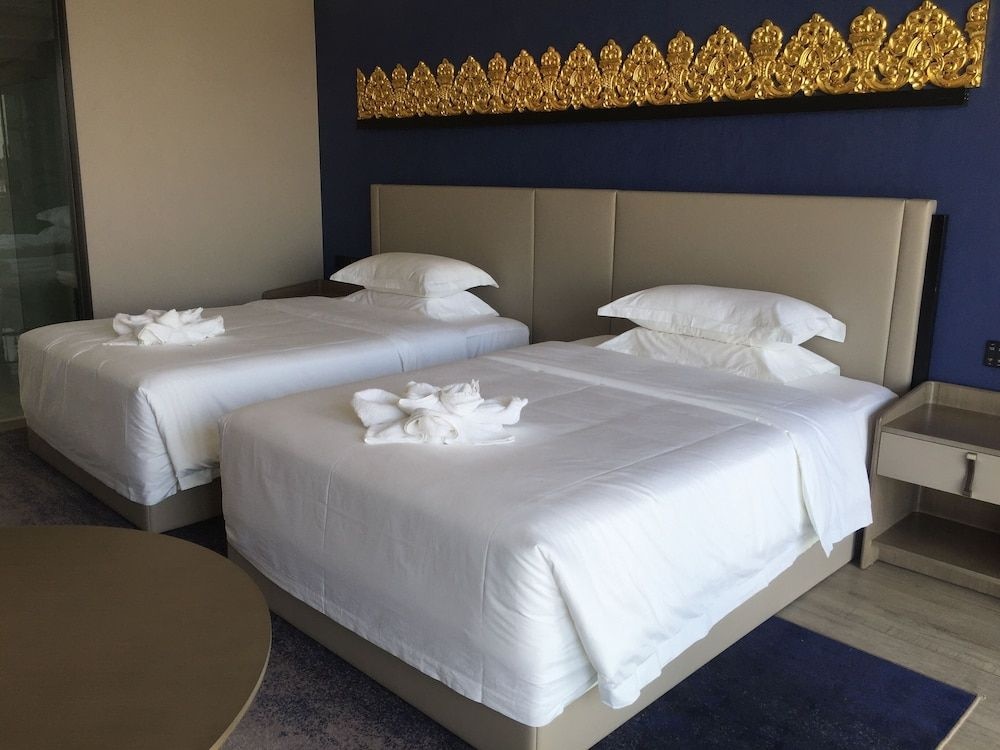 Foto - Tian Yi International Hotel 天艺国际酒店