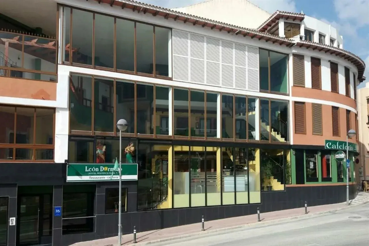 Foto - LEON DORMIDO Rooms & Apartments