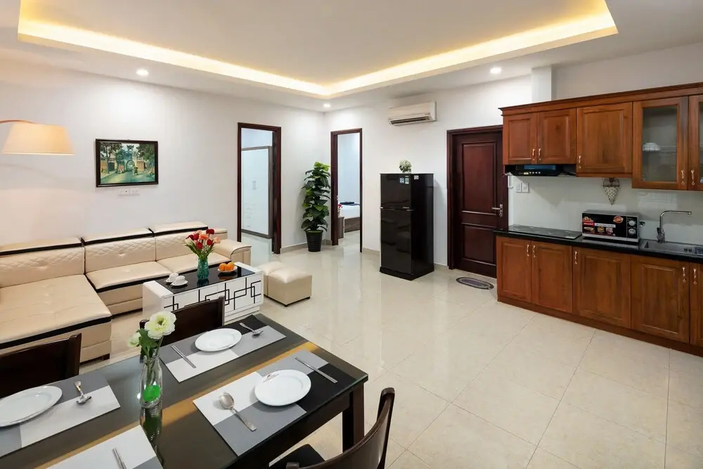 Foto - Patel Hotel Hanoi