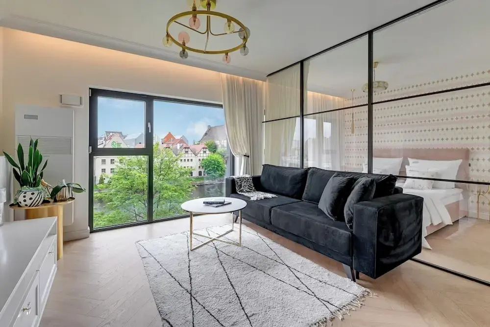 Foto - Rezydencja Wintera & Parking by Downtown Apartments