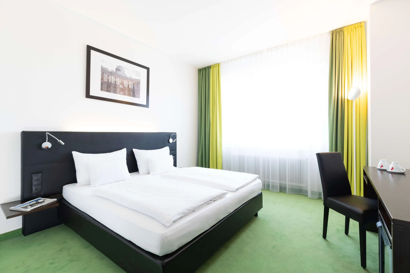Foto - Rainers Hotel Vienna