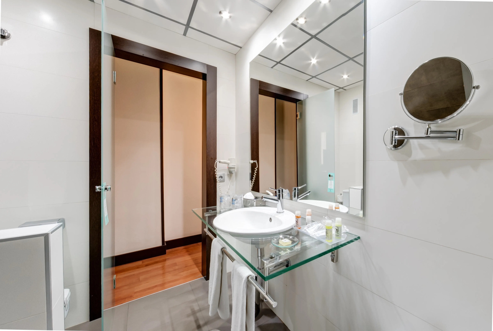 Photo - Hotel Monte Puertatierra