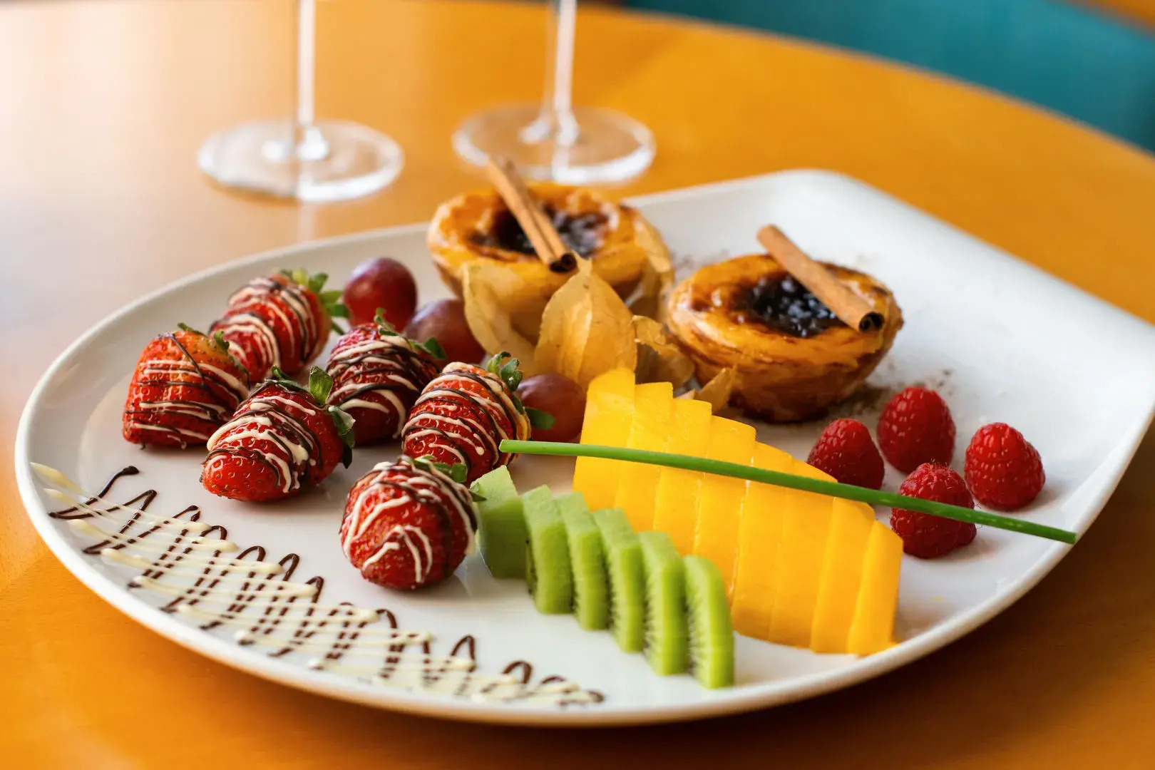 Photo - SANA Metropolitan Hotel