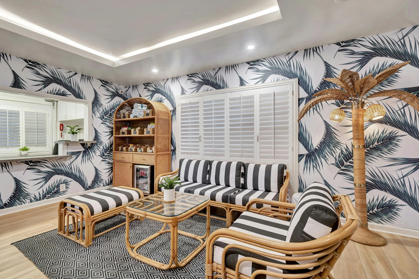Foto - Santa Monica Hotel
