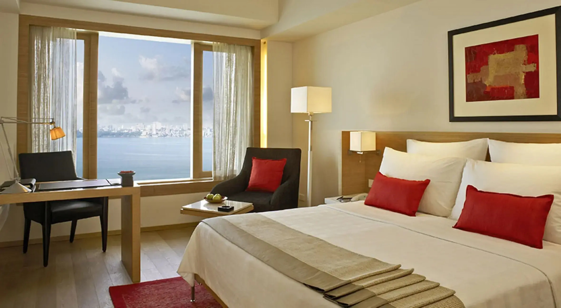 Foto - Trident Nariman Point