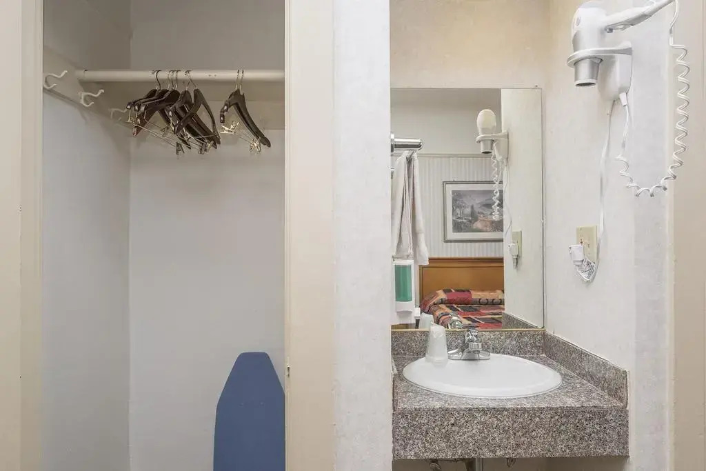 Foto - Union Square Plaza Hotel