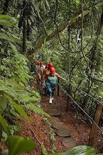 Photo - The Falls at Manuel Antonio