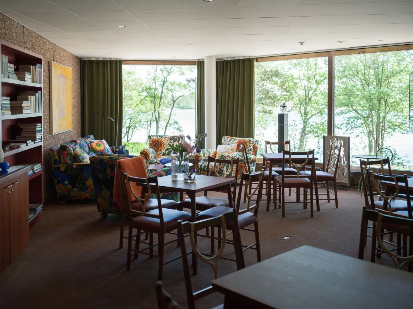 Foto - Hotel Hanasaari
