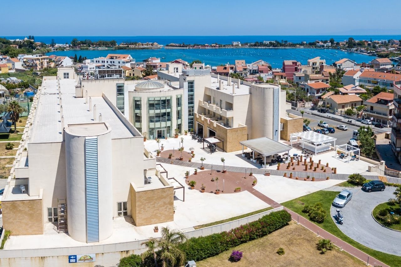 Photo - Capo Peloro Resort - Adults Only