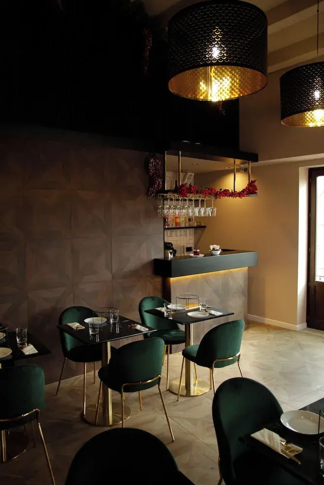 Foto - Spera Luxury Palermo & SPA