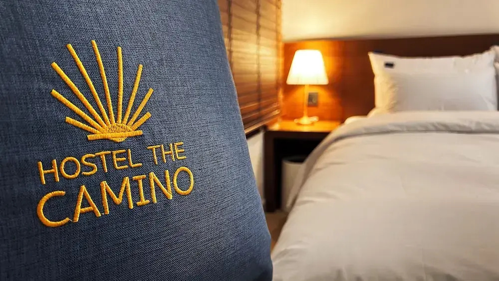 Foto - Hostel the Camino Seoul