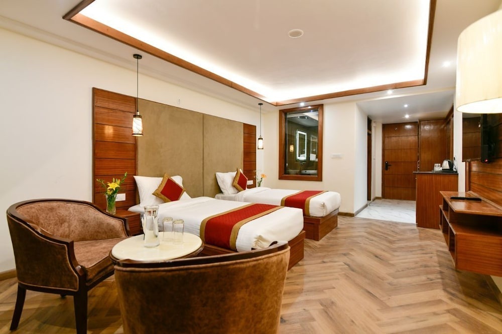Mantra Cottage
