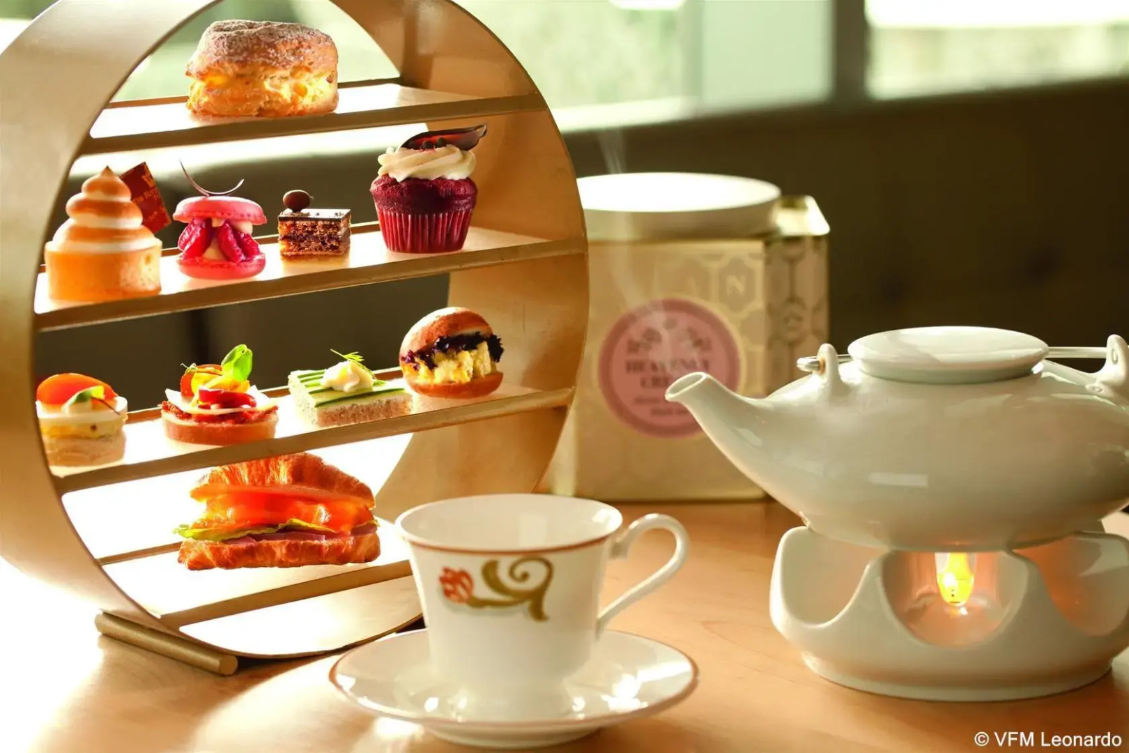 Foto - The Ritz-Carlton, Toronto