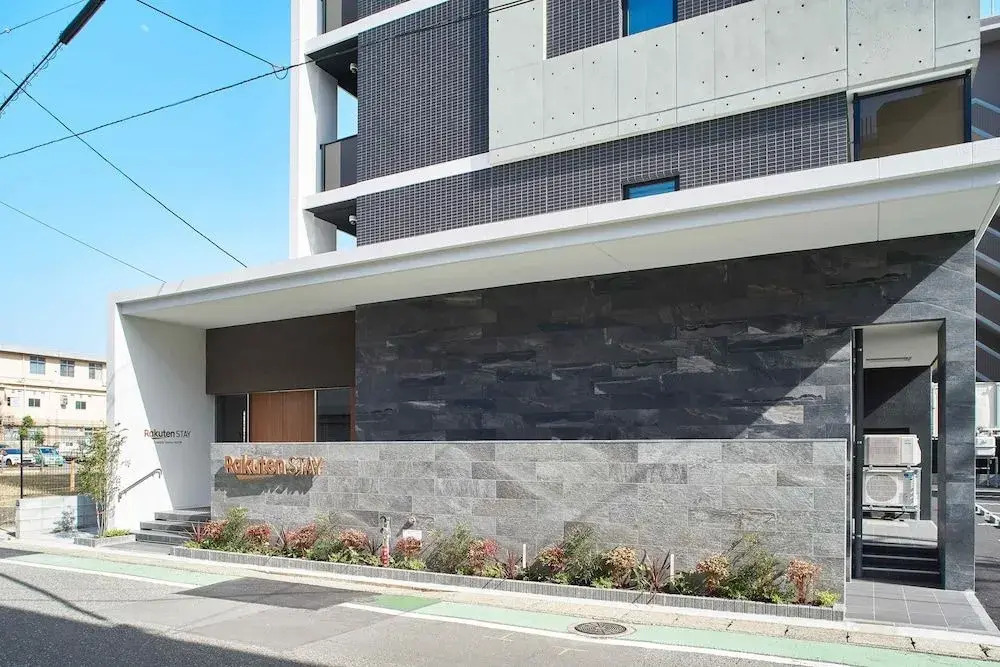 Photo - Grand STAY 博多駅北