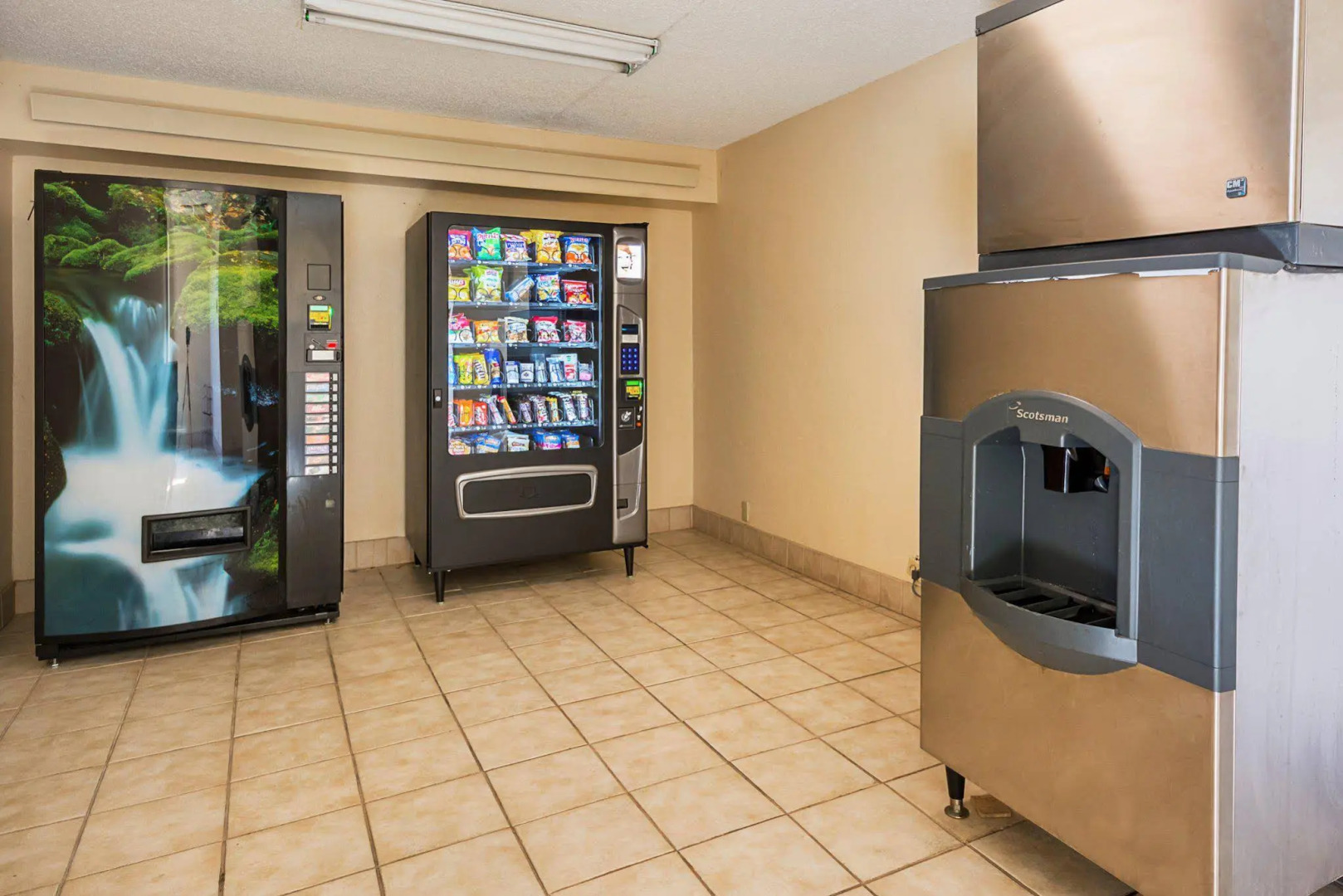 Photo - Red Roof Inn Dallas - DFW Airport North