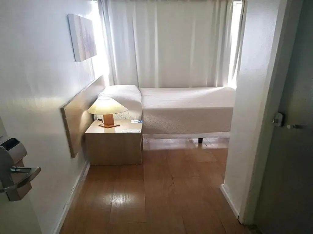 Foto - Hotel Dan Inn Porto Alegre