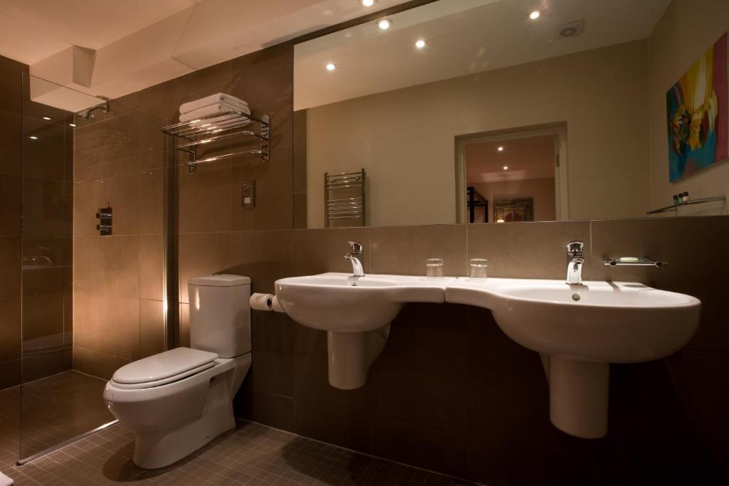 Photo - Twenty Nevern Square Hotel