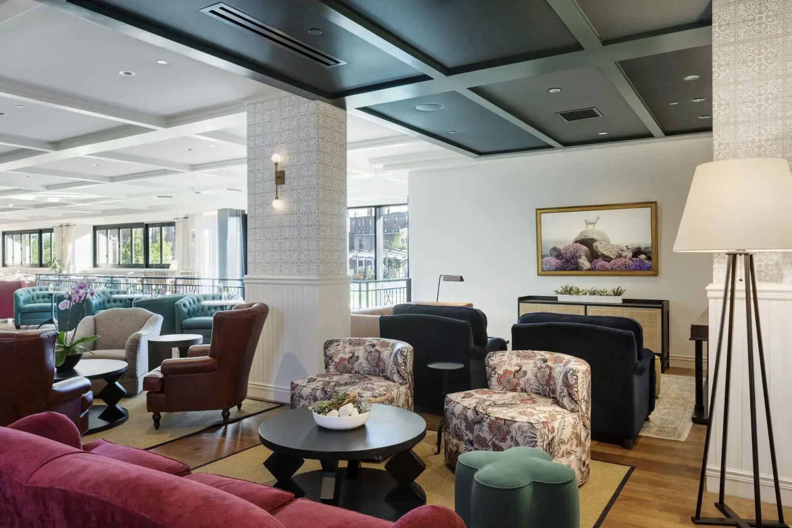 Photo - Canopy By Hilton Boston Downtown