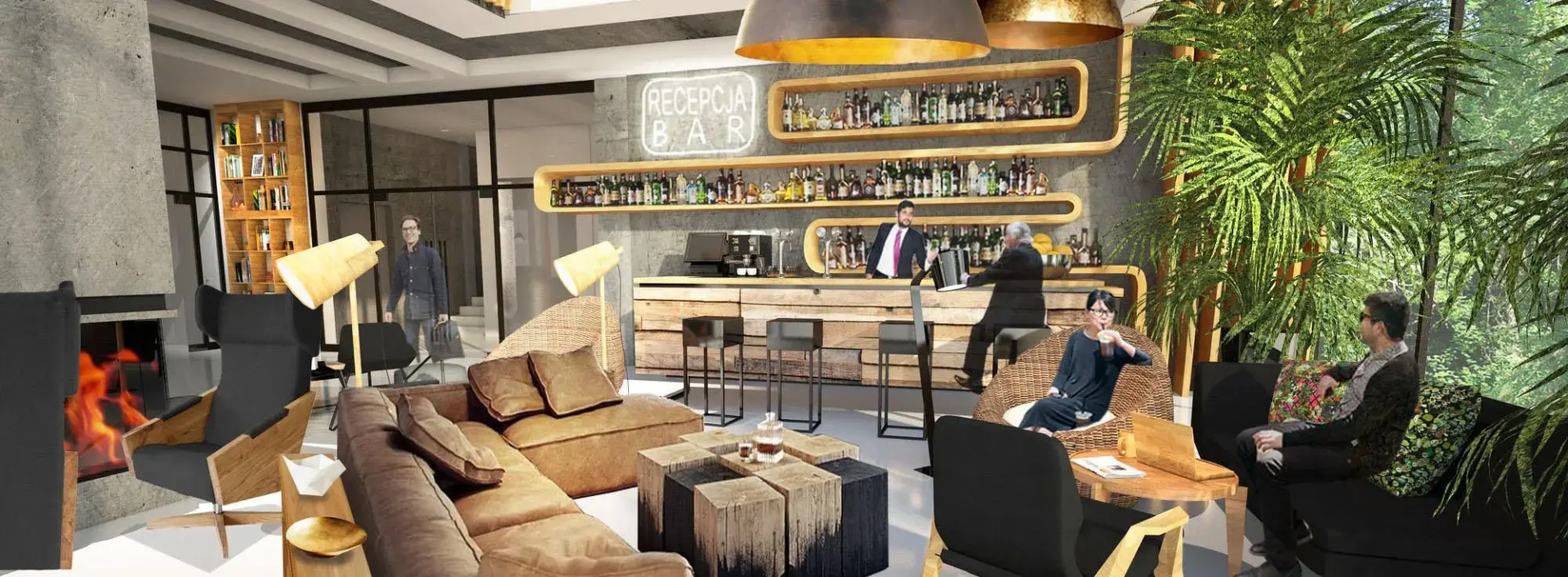 Foto - Focus Hotel Premium Sopot