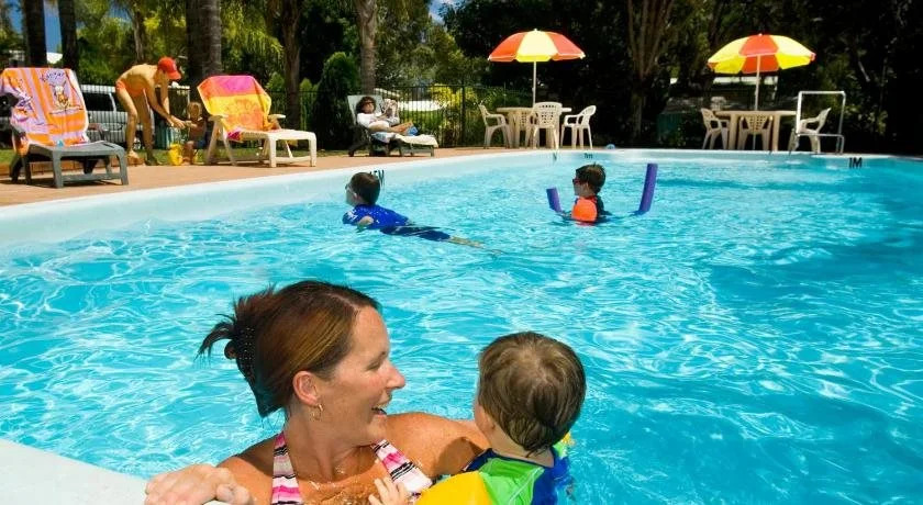 Photo - Acclaim Kingsway Tourist Park