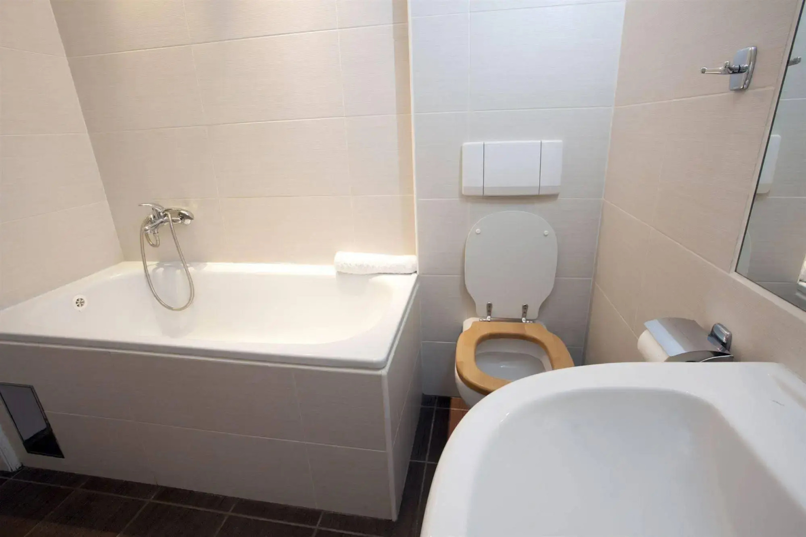 Photo - Hotel U Kříže