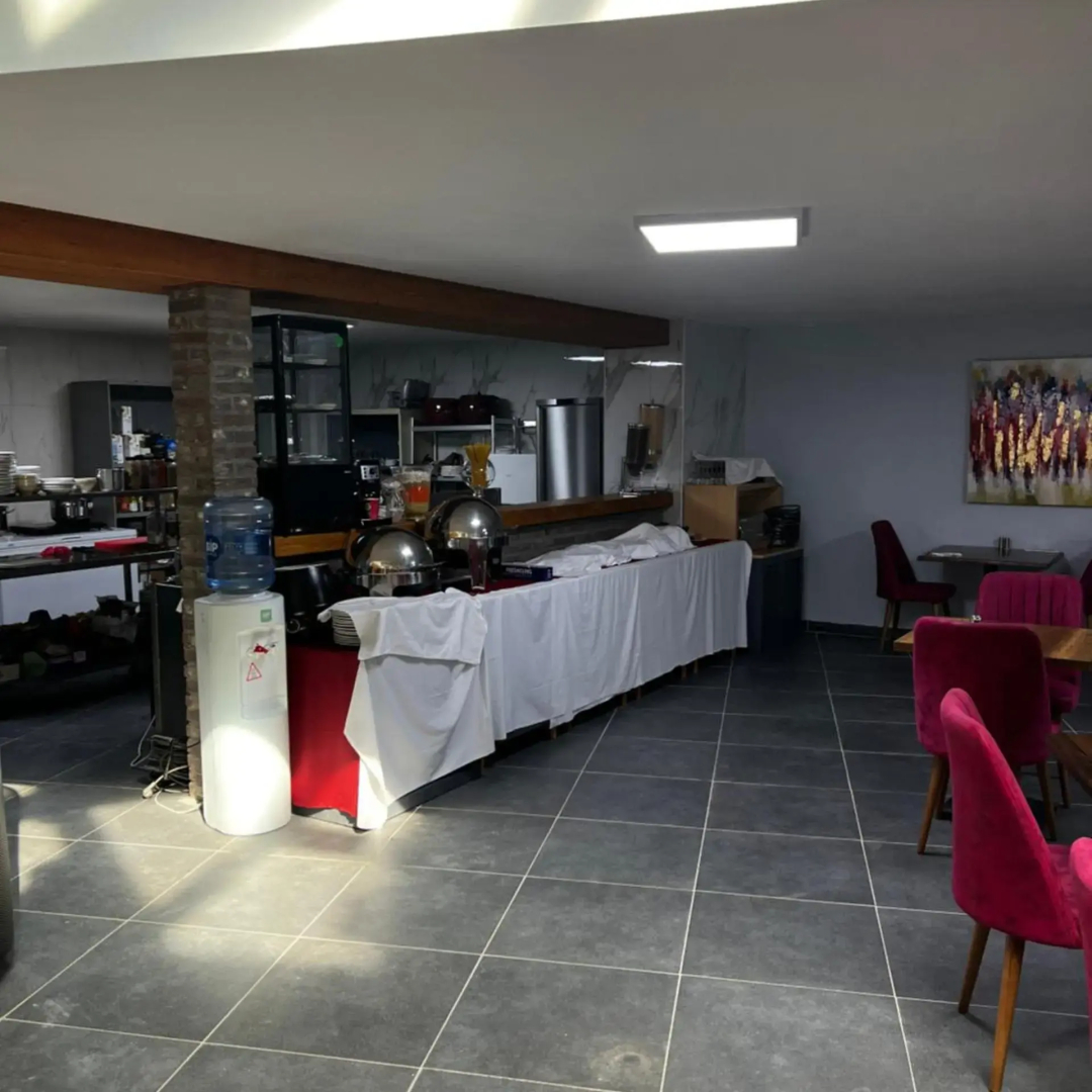 Foto - Hotel Aviation