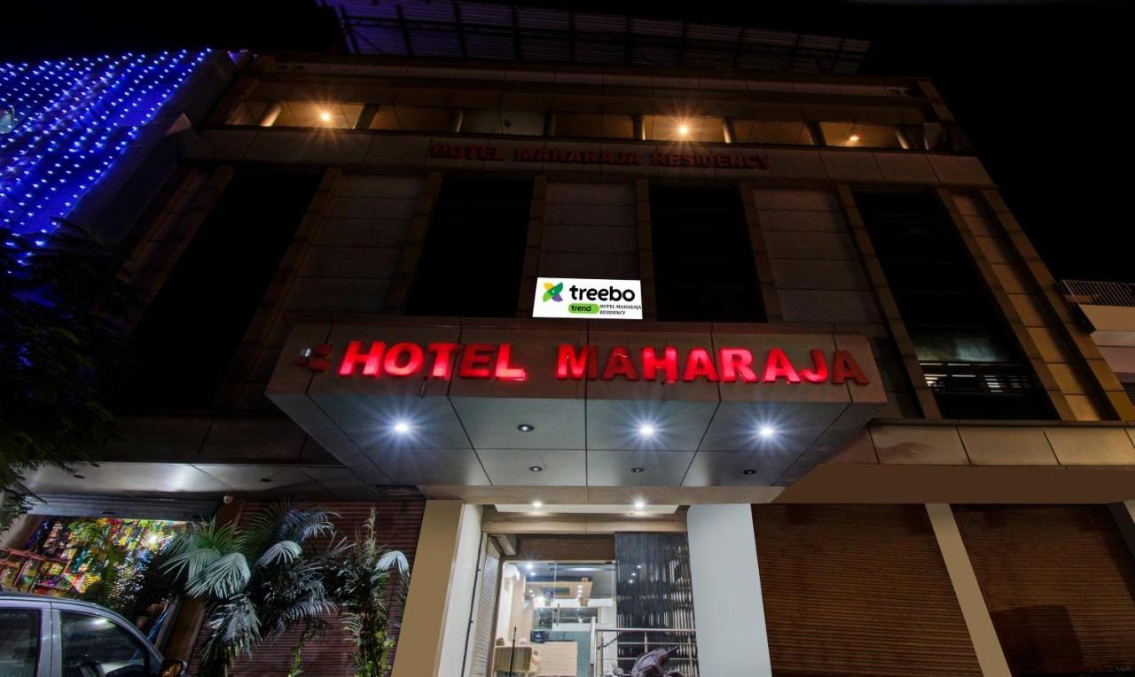 Photo - Treebo Maharaja Residency Family Hotel