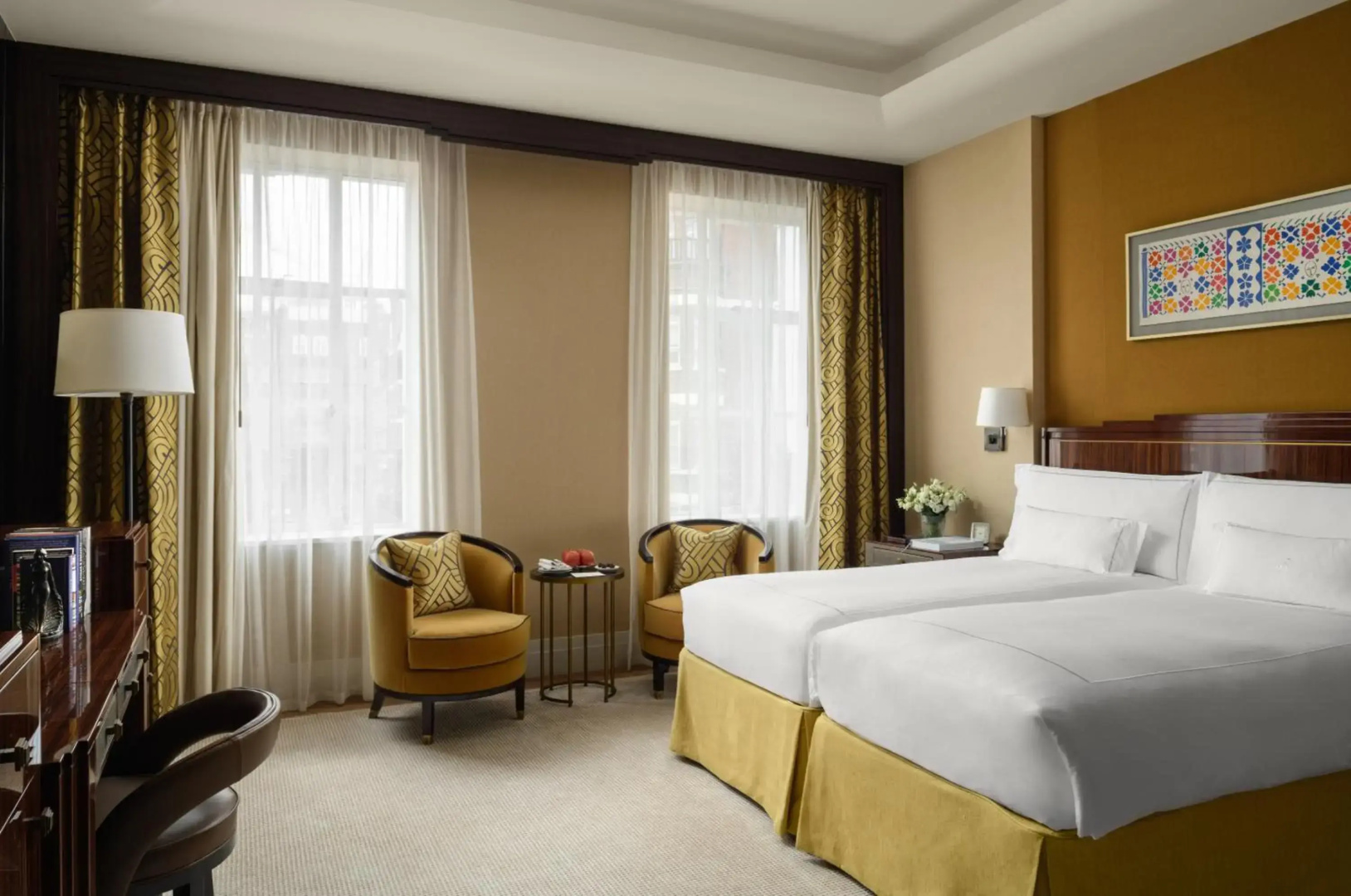 Photo - The Beaumont Mayfair