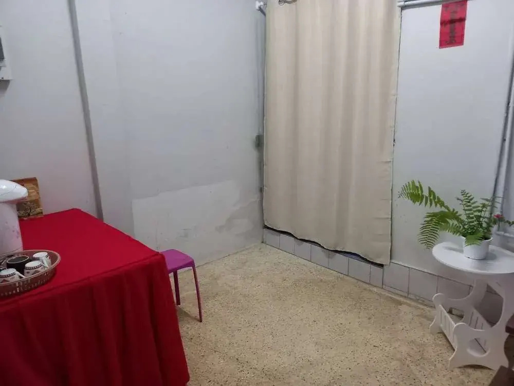 Foto - Amazing Khaosan Hostel