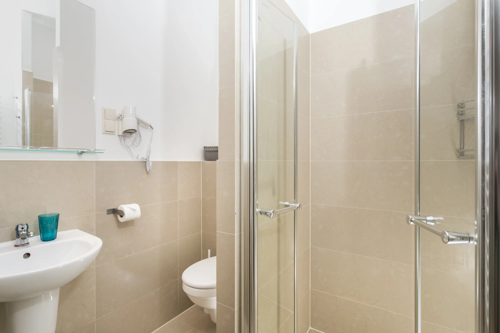 Photo - Venetian House Market Square Aparthotel