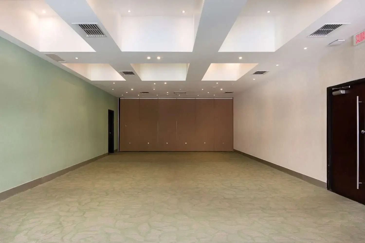 Foto - Hampton by Hilton Veracruz Boca Del Rio