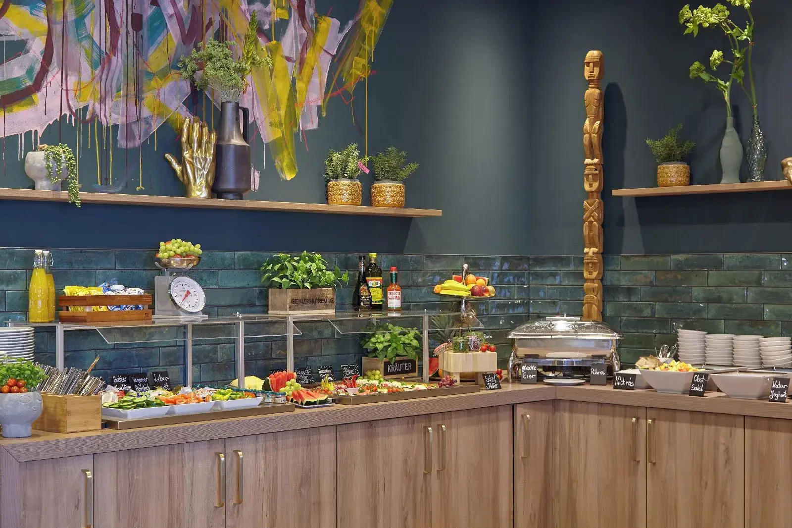 Photo - Holiday Inn - the niu, Fusion Hamburg St. Georg by IHG