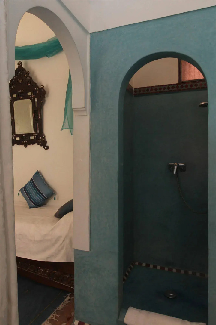 Foto - Riad Twilight