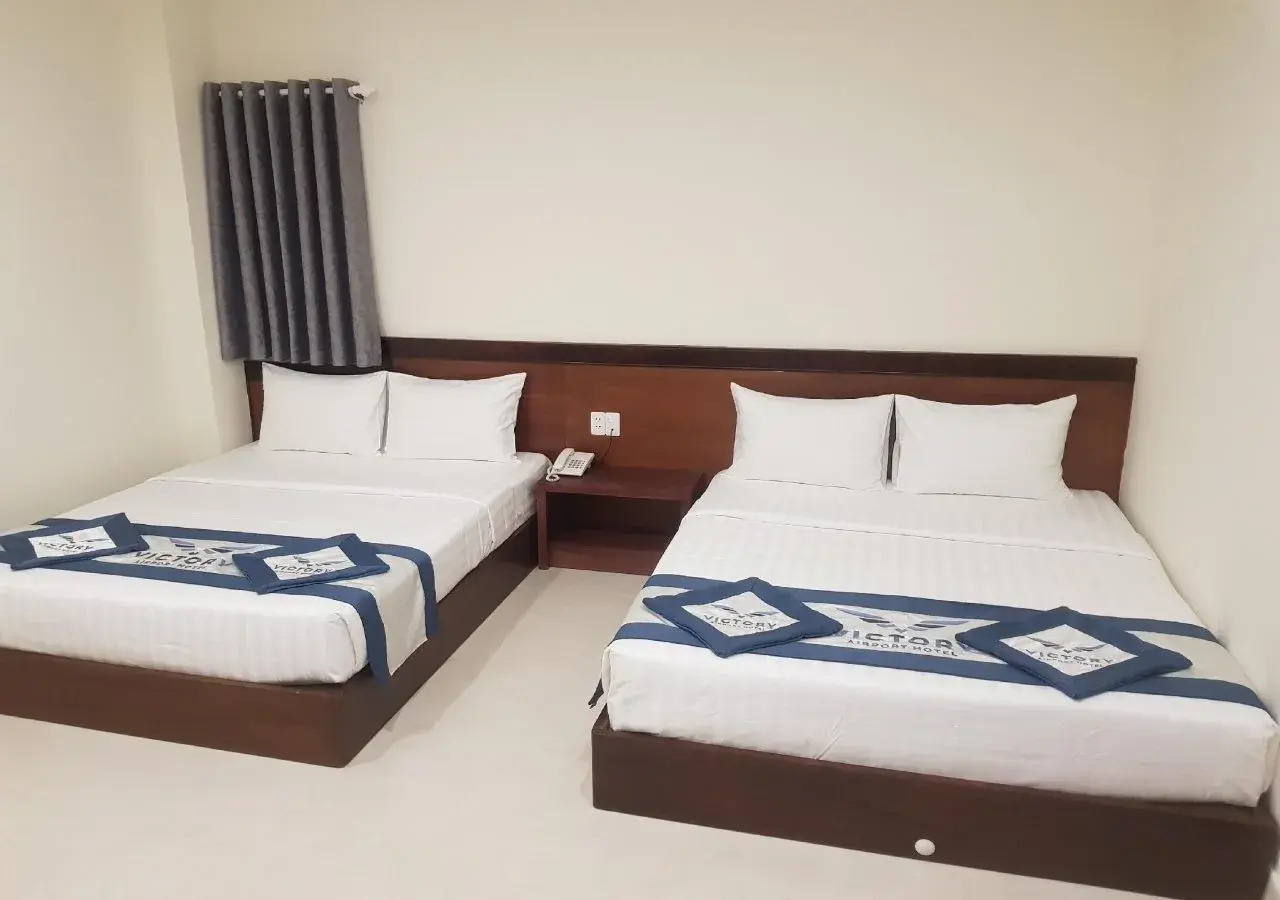 Photo - Victory Airport Hotel