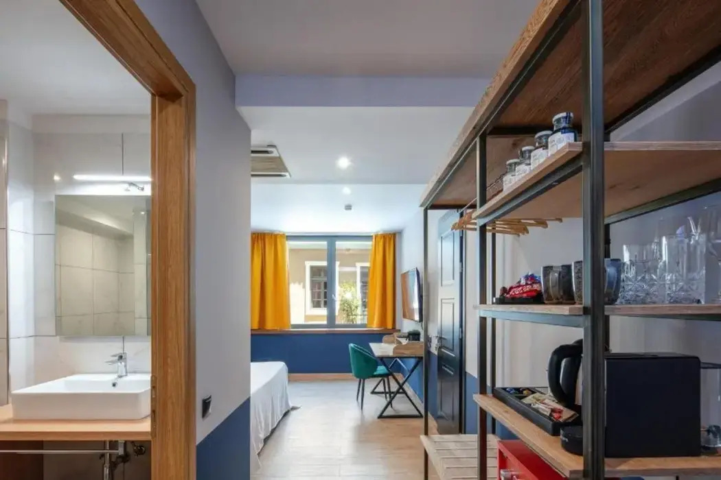 Photo - The Vault Athens