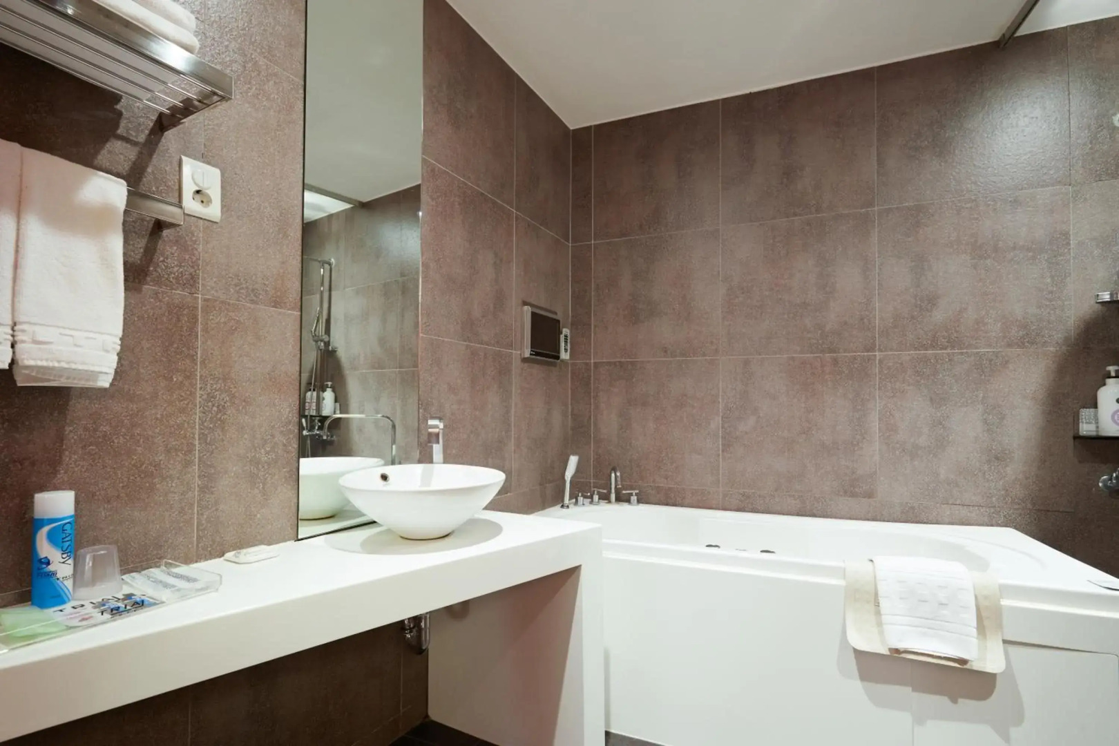 Foto - Tria Business & Boutique Hotel