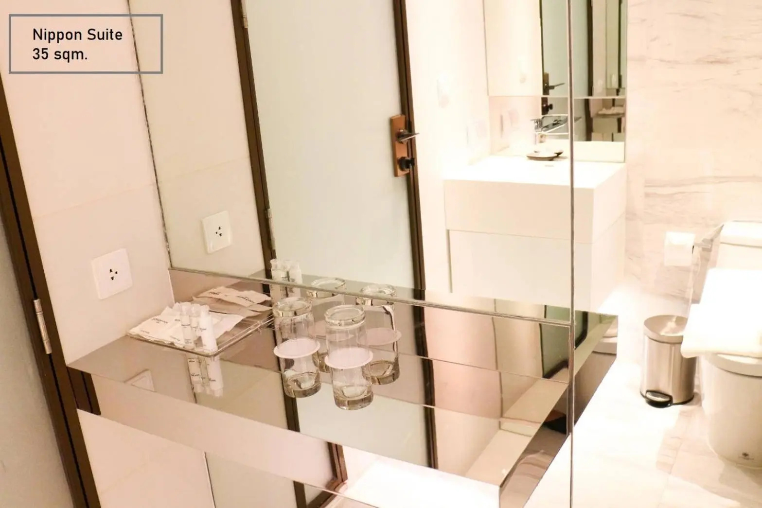 Photo - Ashley Hotel BKK (SHA)
