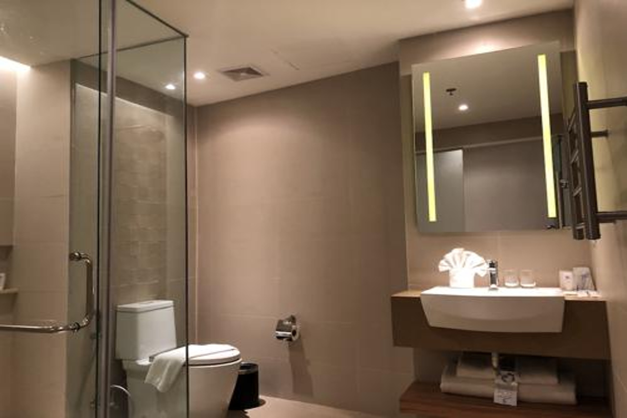 Photo - Ferra Hotel and Garden Suites