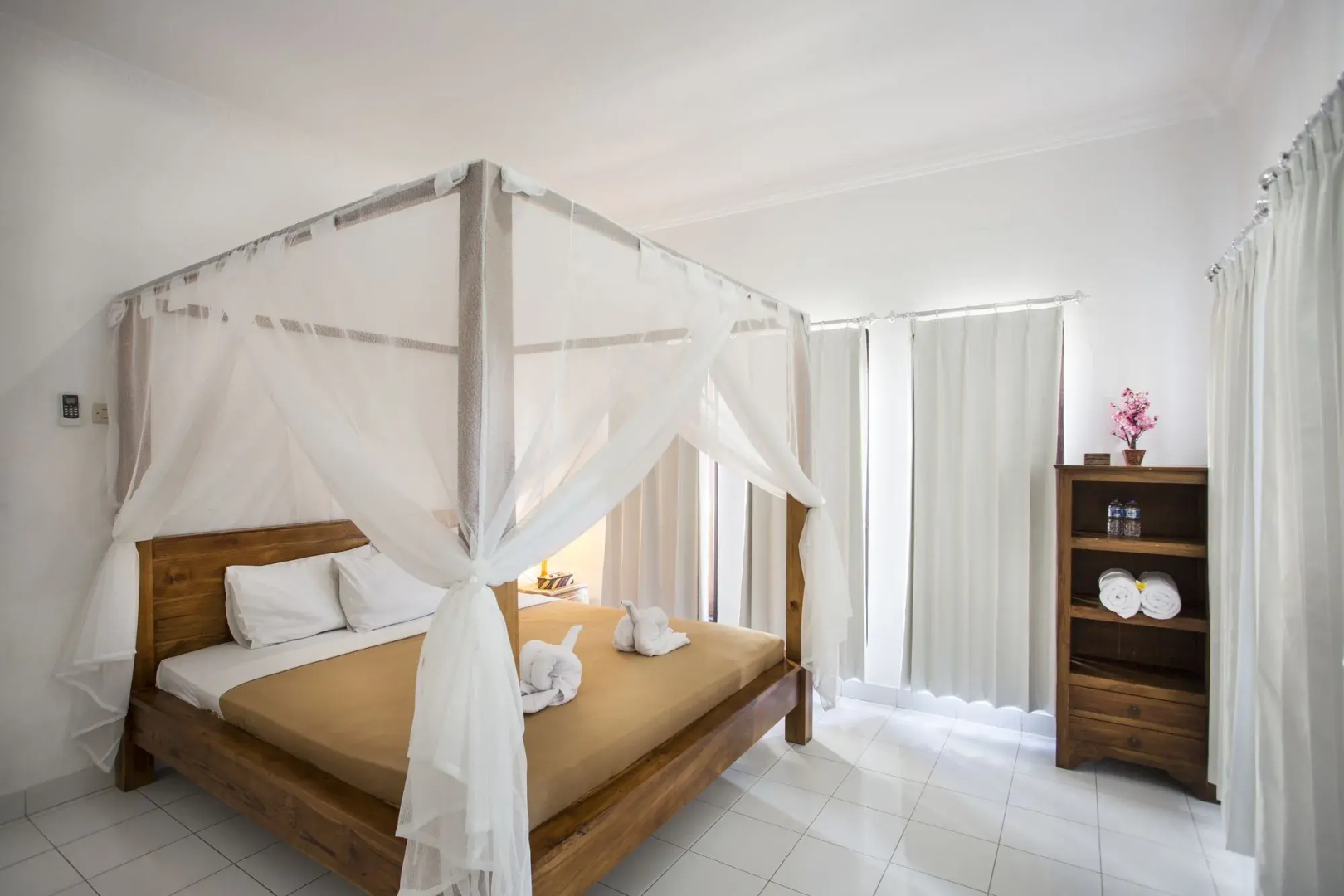 Foto - Linda Beach Hotel
