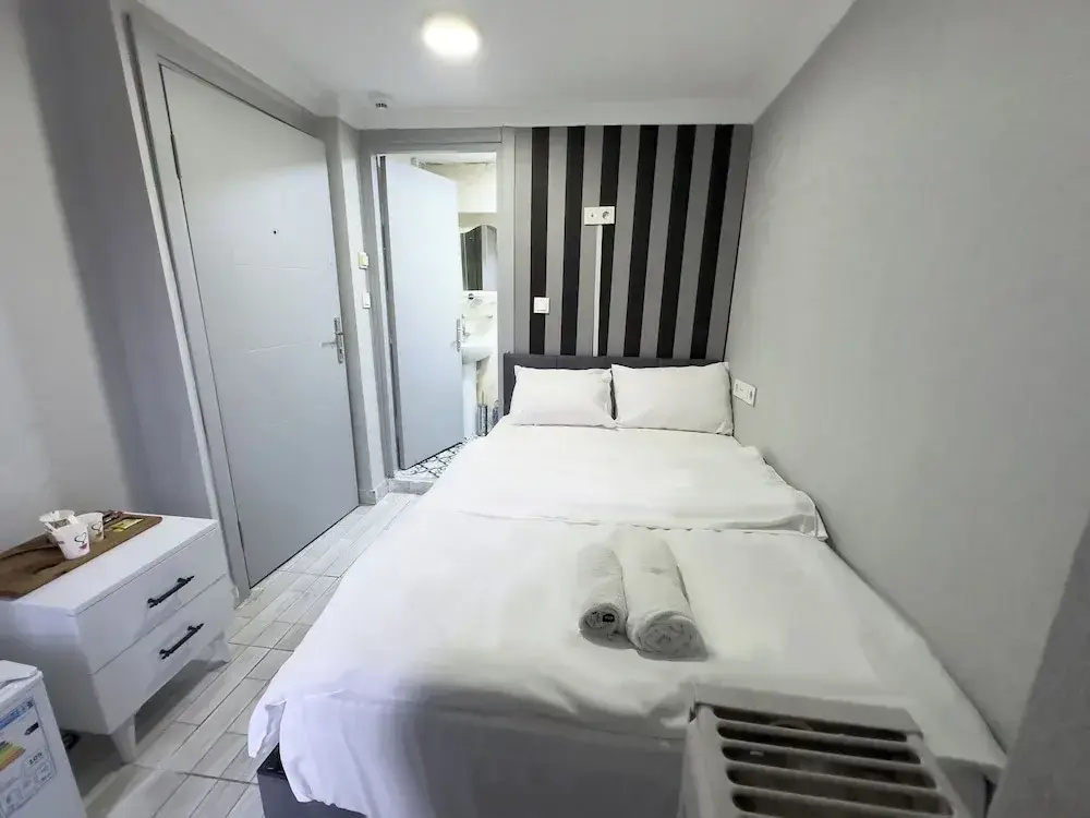 Foto - Jammy Hotel