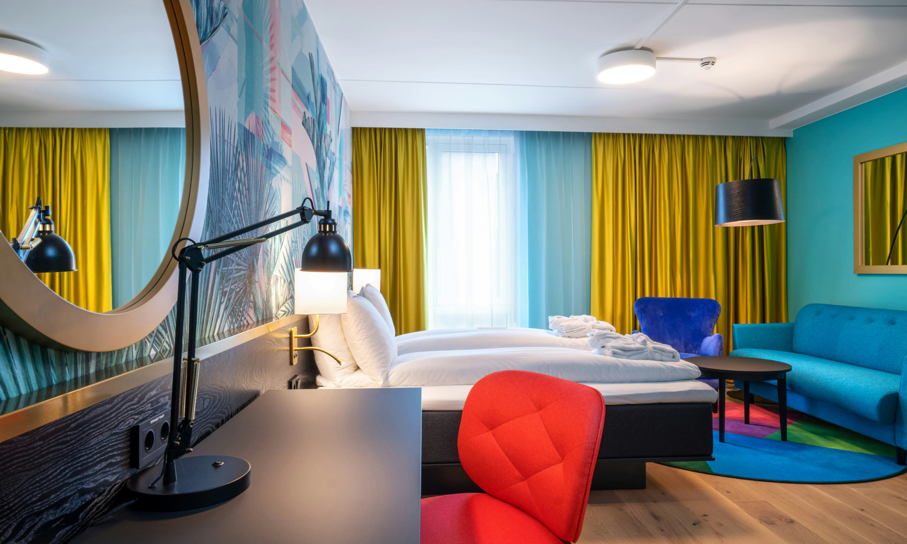 Foto - Thon Hotel Storo
