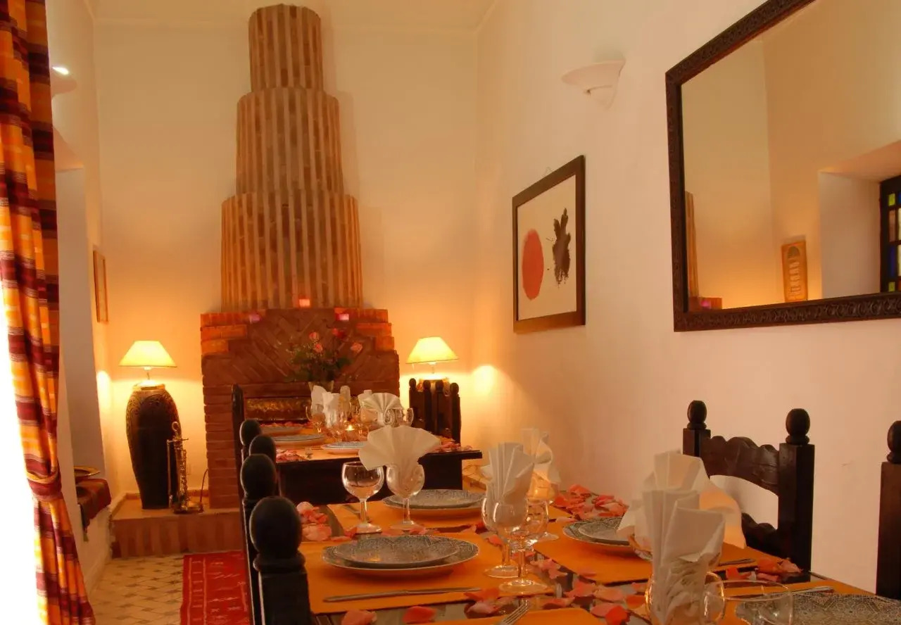 Photo - Riad Al Jana