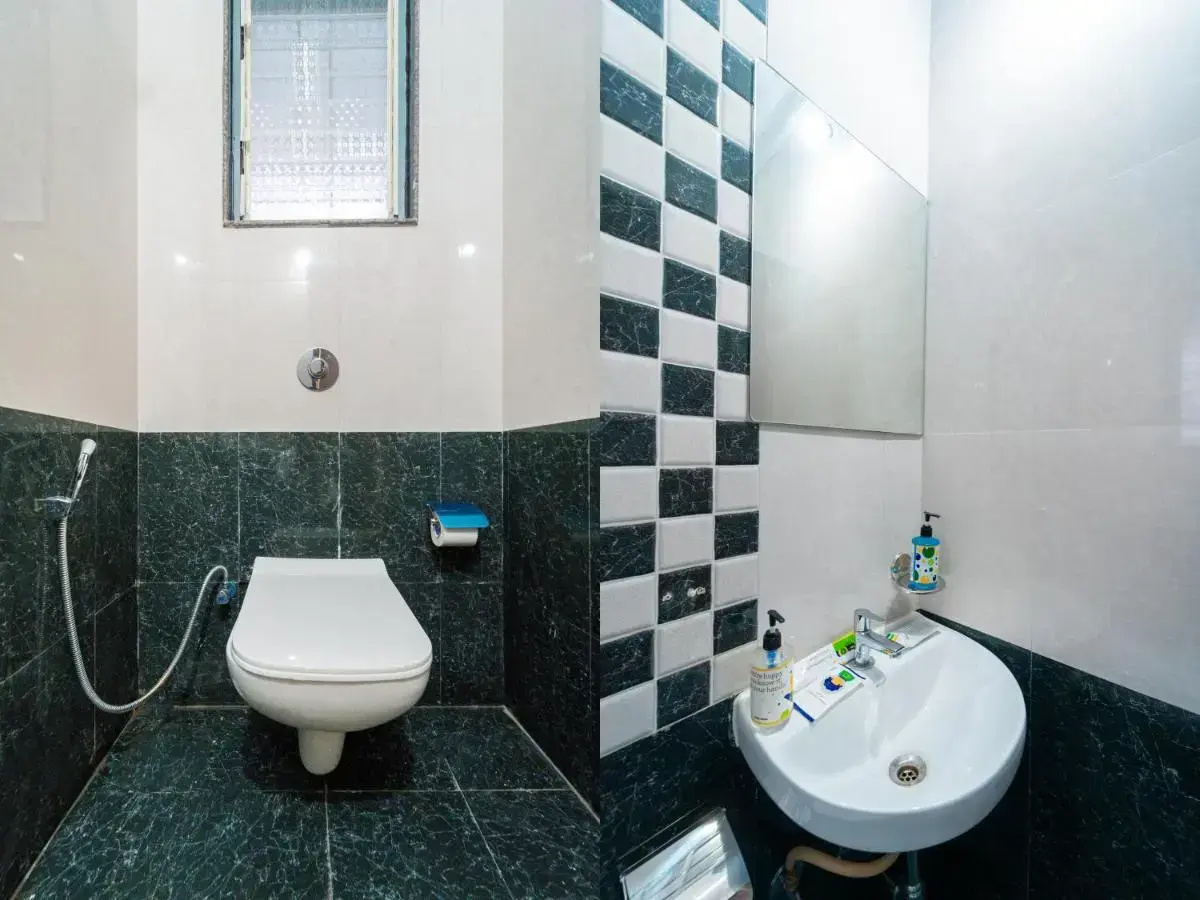 Foto - Itsy Hotels Anand Executive, Near Amanora