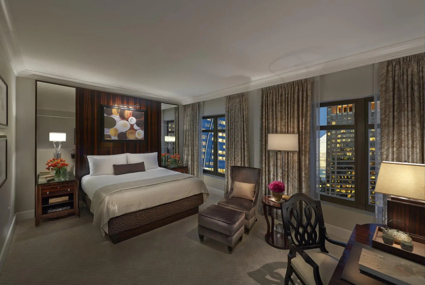 Foto - Waldorf Astoria Atlanta Buckhead