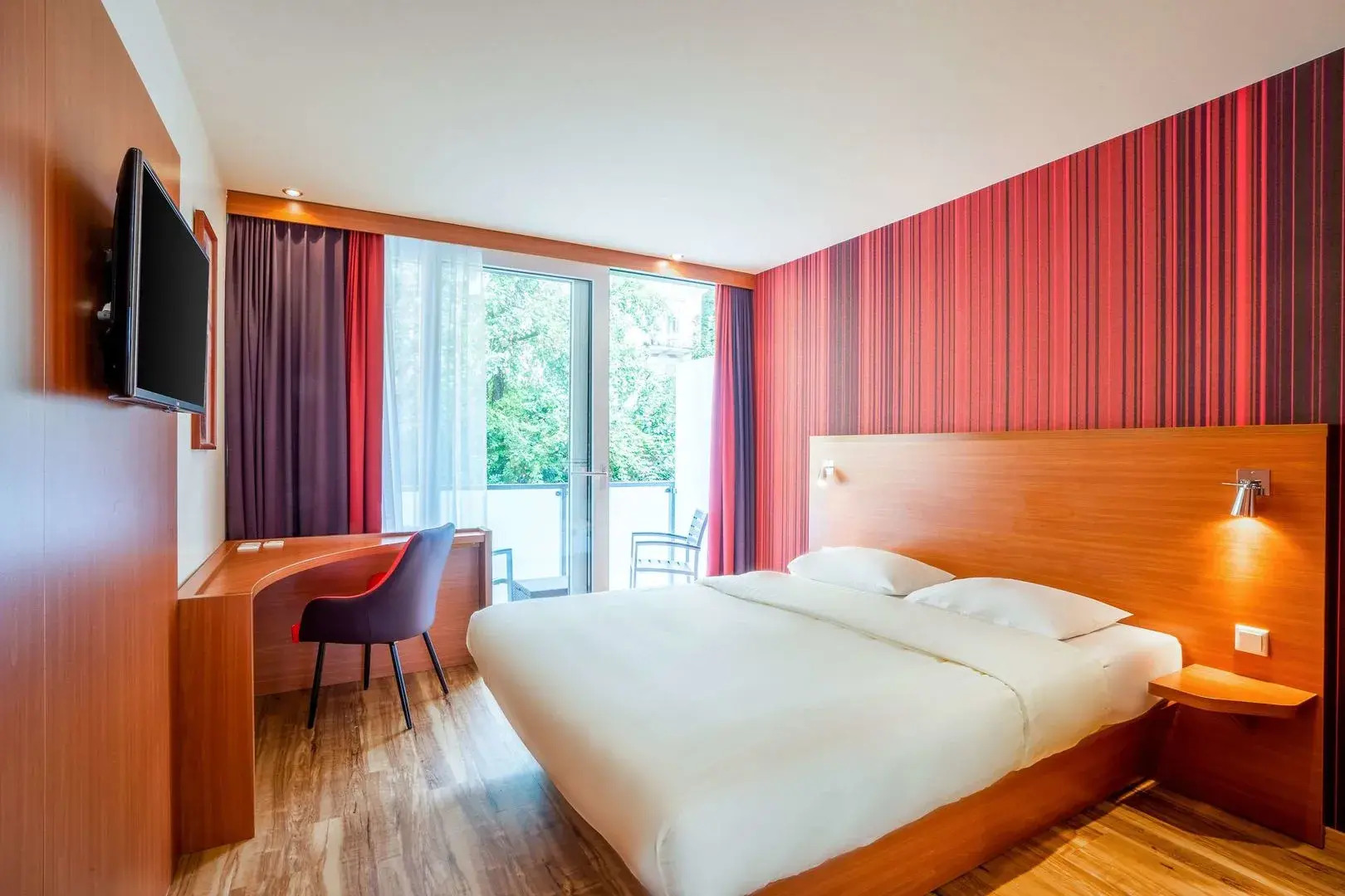 Foto - Leonardo Hotel Salzburg City Center